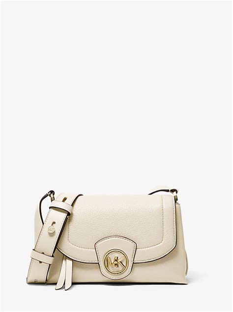 michael michael kors bowery medium crossbody